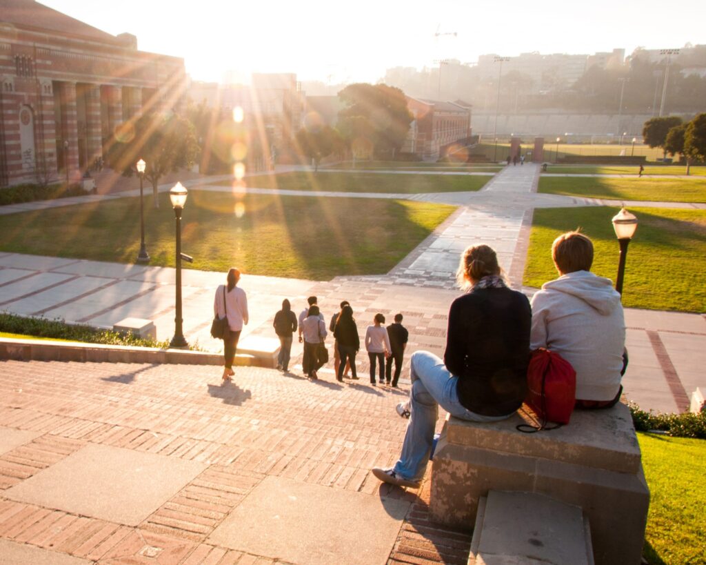 10 Strategies For Effective Campus Recruitment