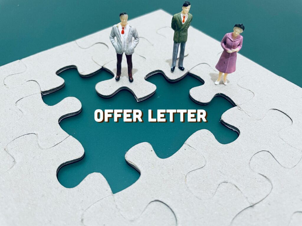 5 Benefits Of Post Offer Follow Up (pofu) Initiatives