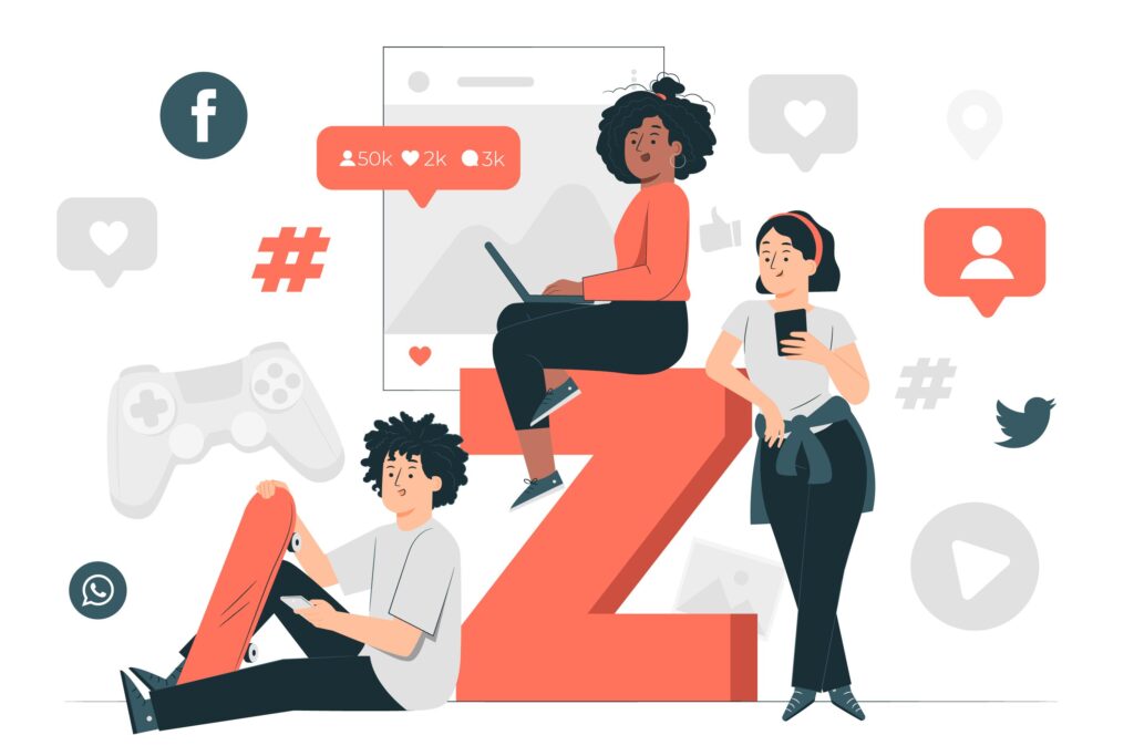 How To Inspire And Motivate Gen Z Employees