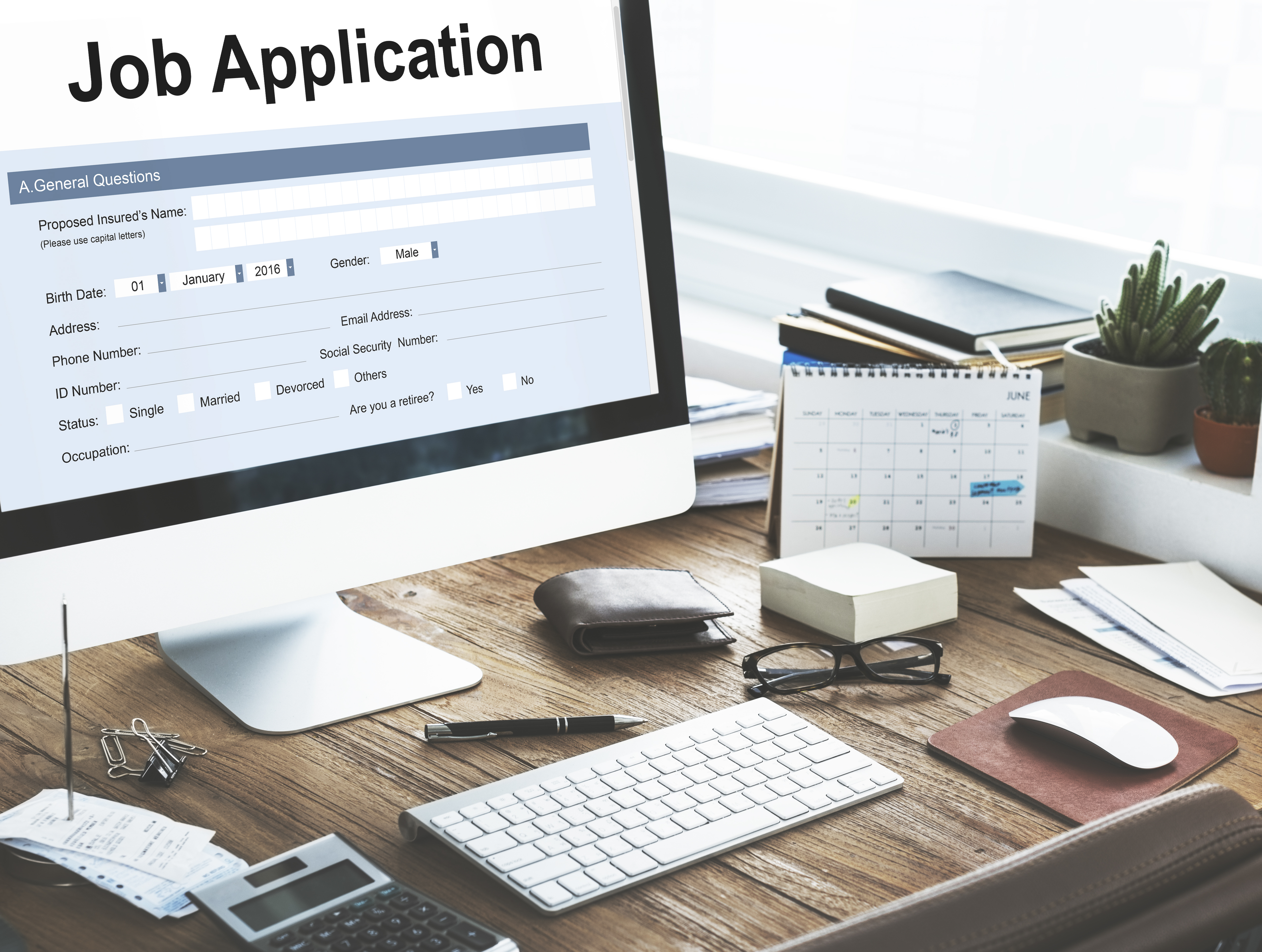 How personalising the application process can be a game changer for recruiters